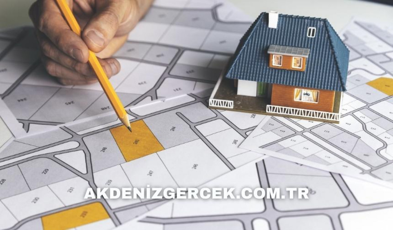 Çanakkale Ezine'de mahkemeden satılık 436 m² arsa