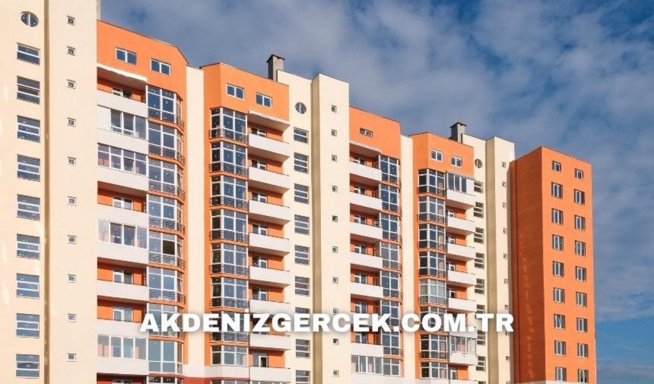 Denizli Honaz'da icradan satılık 108 m² daire