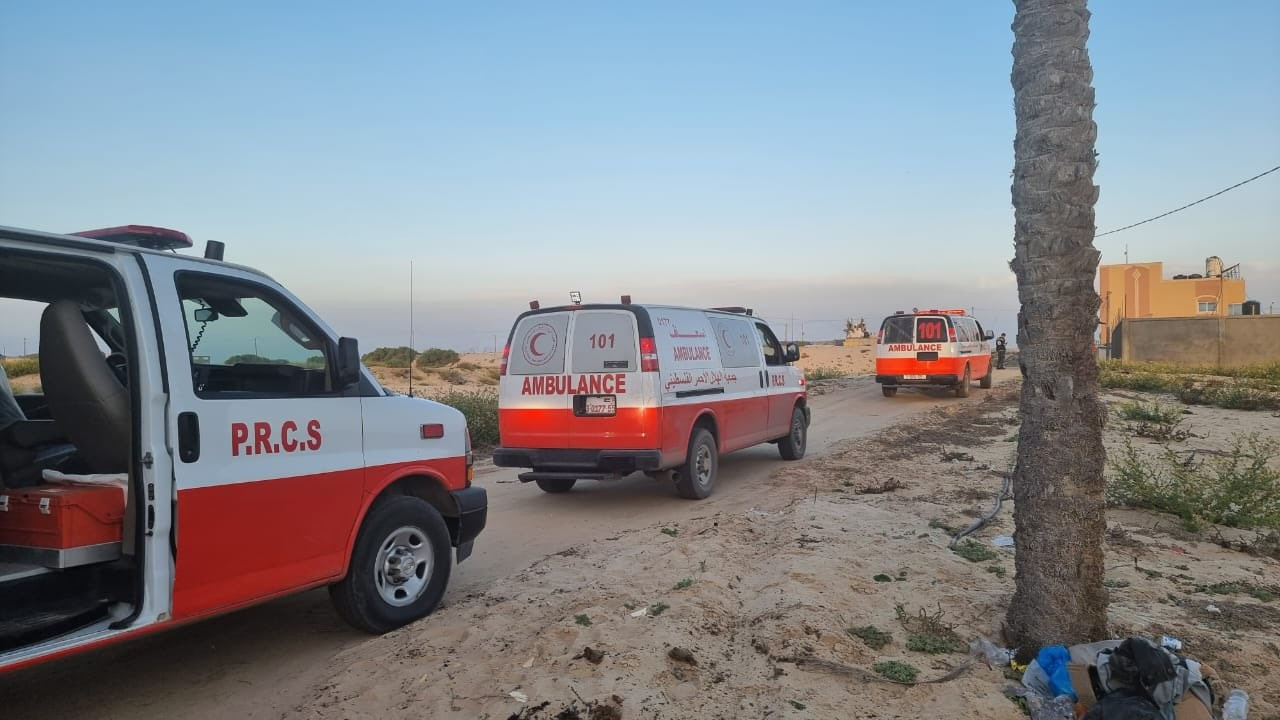 Şifa Hastanesi'ndeki 31 prematüre bebek başka bir hastaneye gönderildi