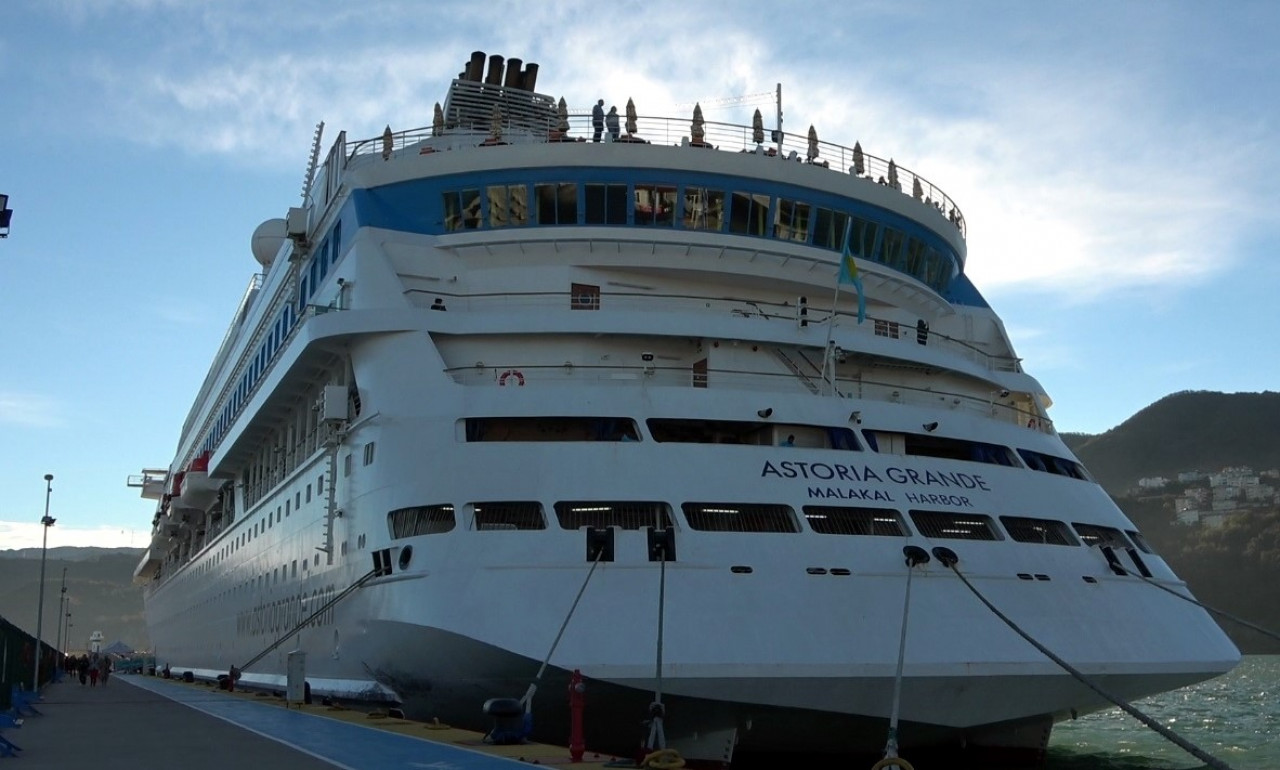 Bartın Amasra'da turizm patlaması