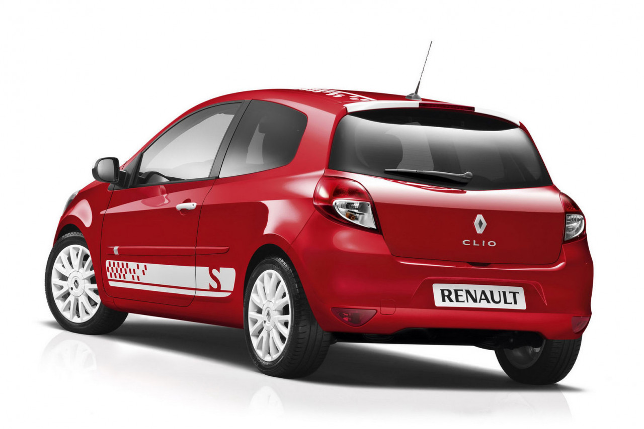 İcradan satılık Renault 2011 model