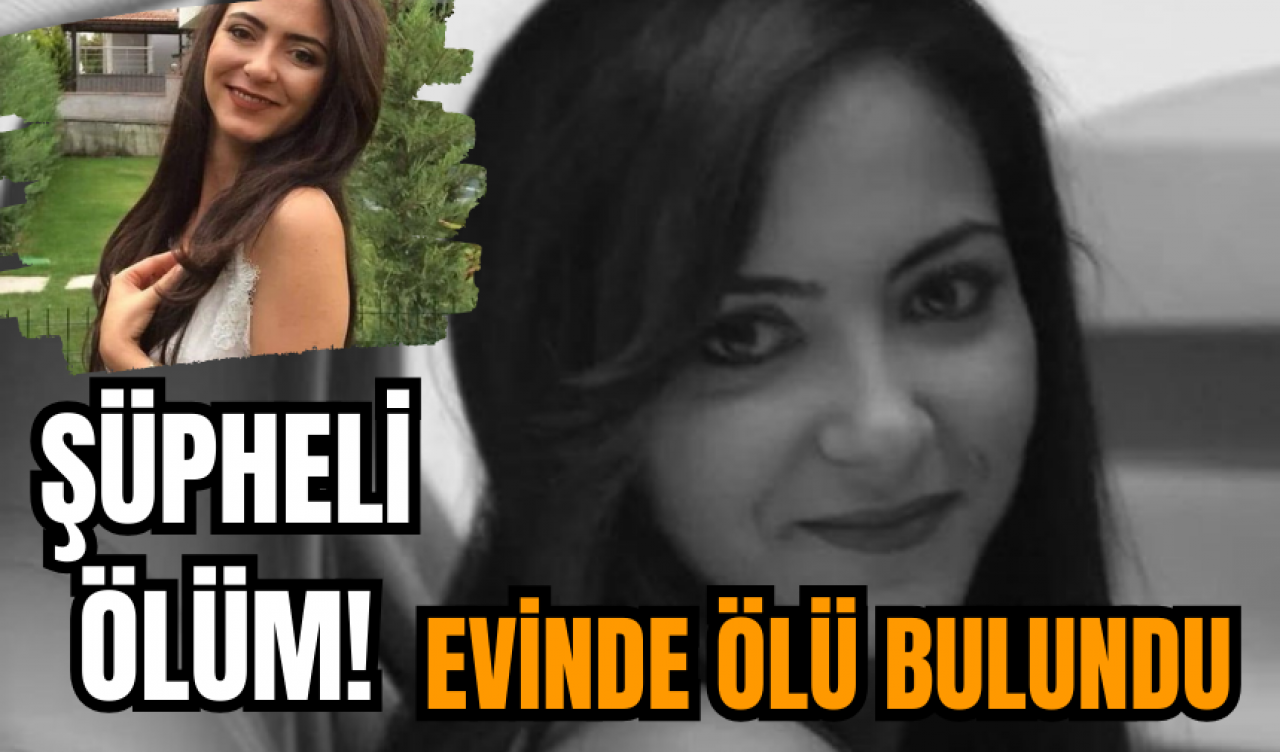 Nazilli'de şüpheli ölüm! Evinde ölü bulunan kadının attığı korkutan tweeti ortaya çıktı!