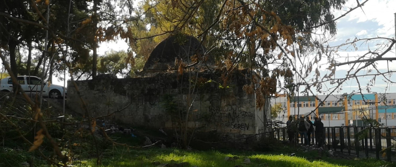 Mersin tarihi höyükte bıçaklanarak hayatını kaybetti