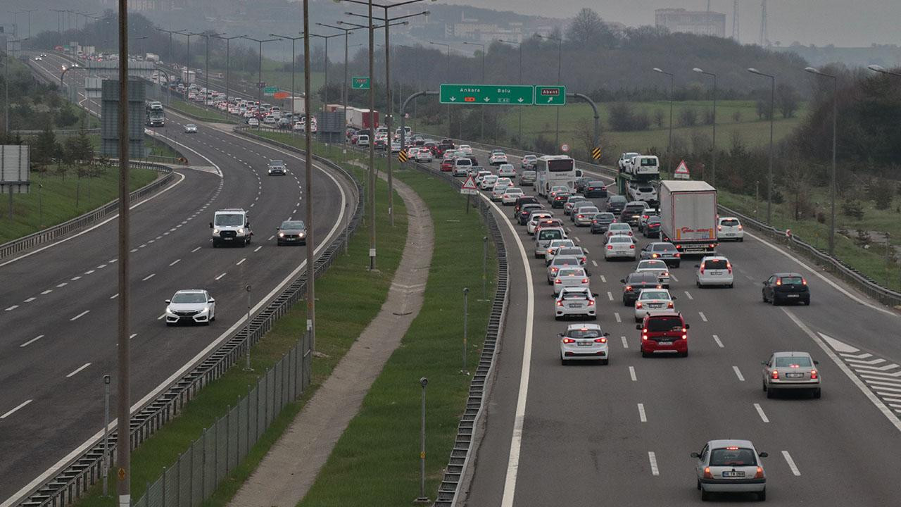 Zorunlu trafik sigortası primlerinde yükseliş