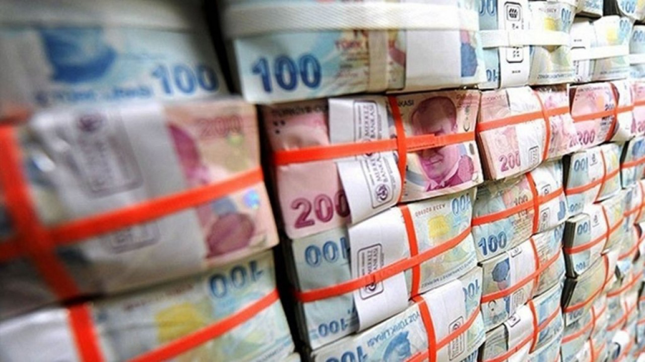 Merkez Bankası kararıyla 500 bin TL'de faiz getirisi zirve yaptı