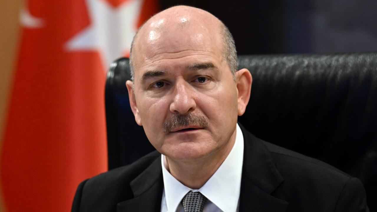 İşte Süleyman Soylu'nun sessizliğinin nedeni!