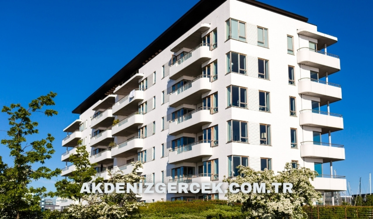 Kocaeli Merkez'de icradan satılık 3+1 109 m² daire