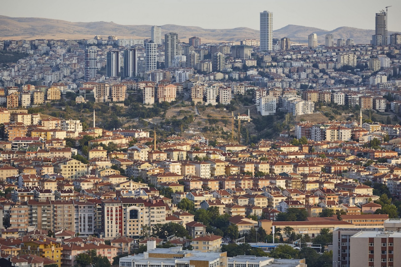 Ankara’ya Taşınmayı Düşünenler İçin Şehir Rehberi