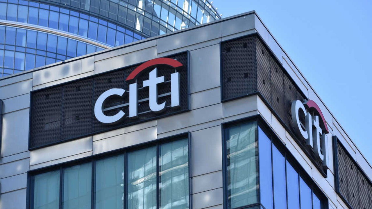 Citi'nin gözü Türkiye'de: Ekonomik büyümede sert gerileme bekliyor