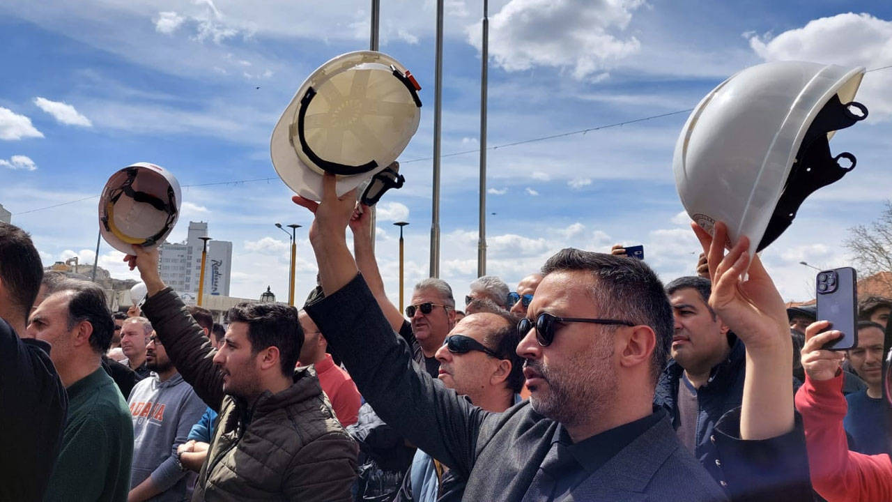 Gıda sağlık barınma ve enerji krizine de çözüm üreten bir bütçe görmek isterdik