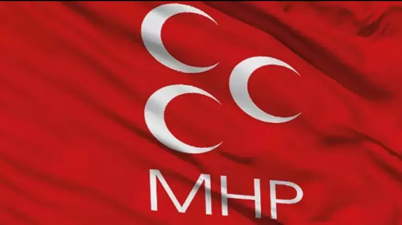 MHP Kocaeli Milletvekili Saffet Sancaklı partiden istifa etti