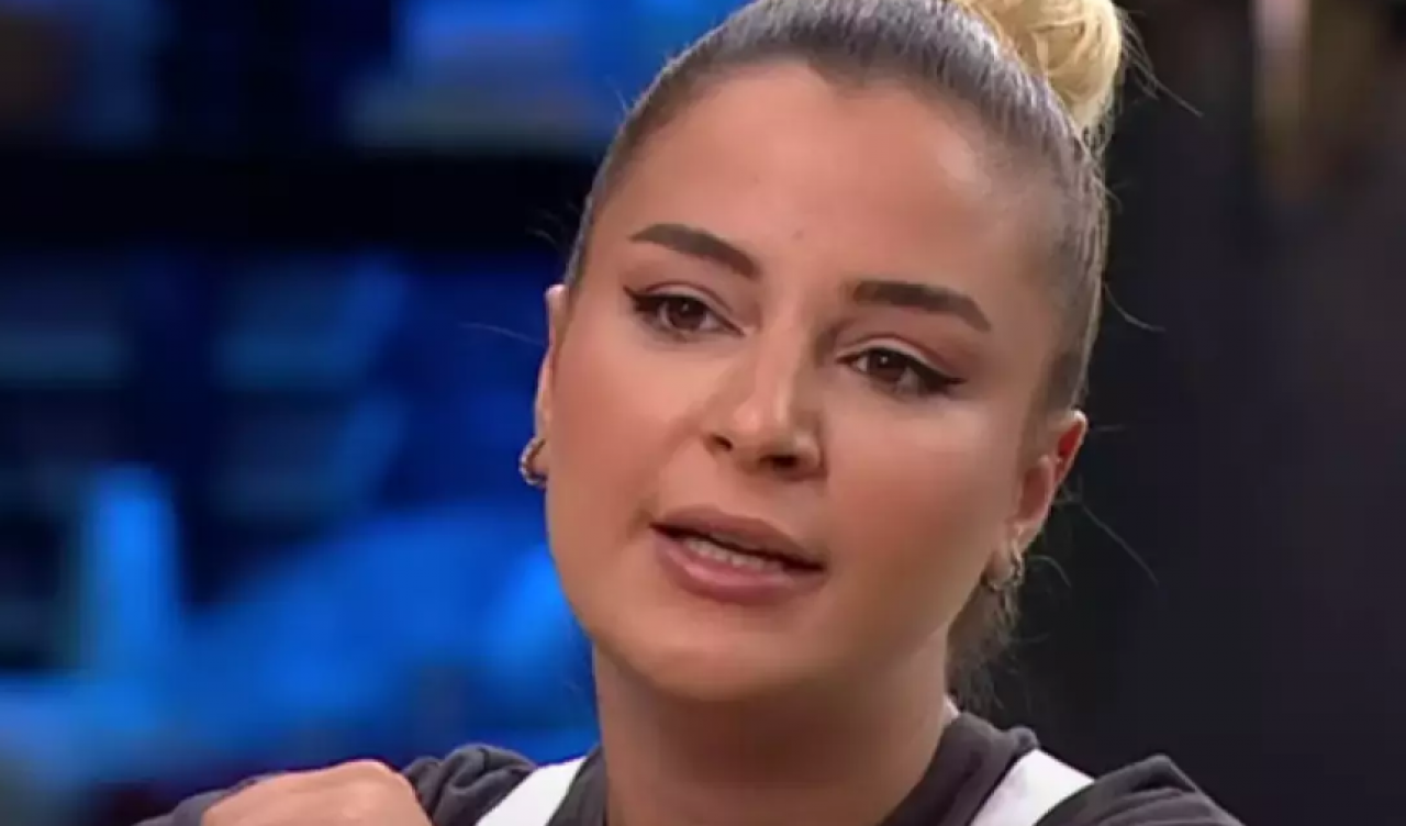 MasterChef Dilara kimdir, nereli ve kaç yaşında? MasterChef Dilara biyografisi