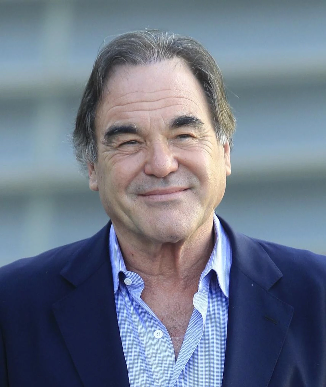 Ünlü yönetmen Oliver Stone İsrail Politikalarını Eleştirdi: 'Netanyahu Tamamen Delirdi'