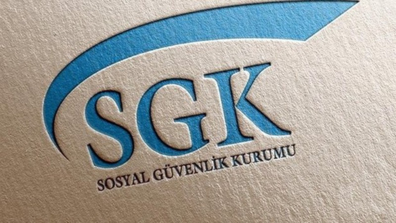 SGK 75 uzman yardımcısı alacak