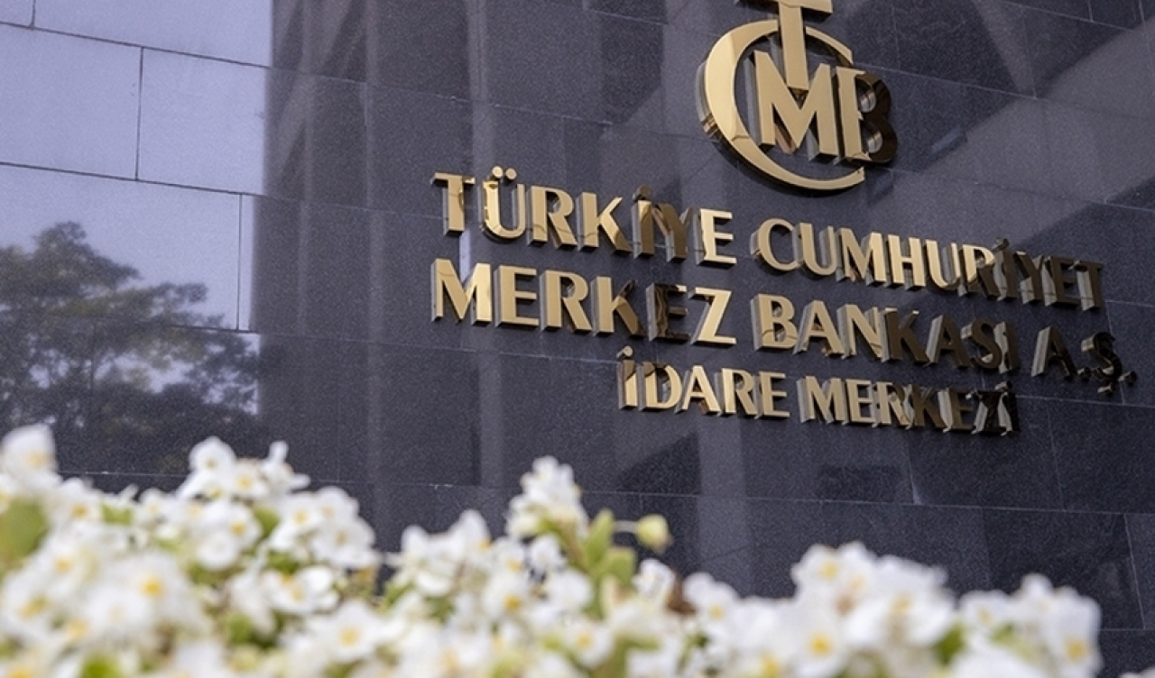 Aralık ayı Merkez Bankası faiz toplantısının tarihi belli oldu! Merkez Bankası faiz toplantısı ne zaman, saat kaçta?