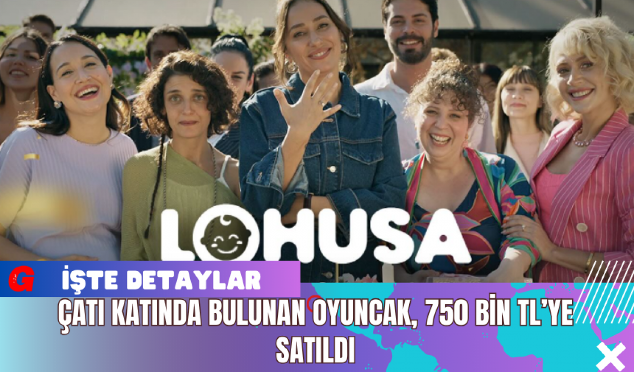 Lohusa Filmi İkinci Haftasında da Liderliğini Koruyor