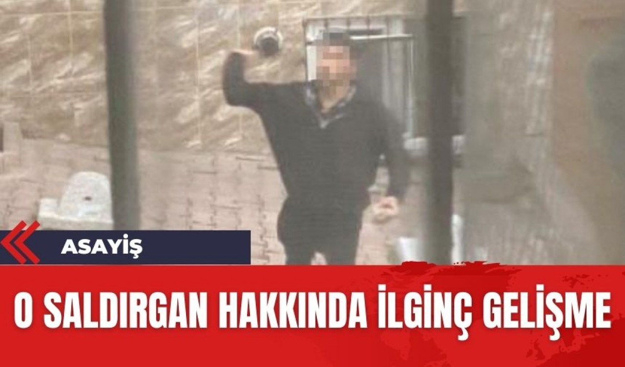 Esenyurt saldırganı kargaşası büyüyor