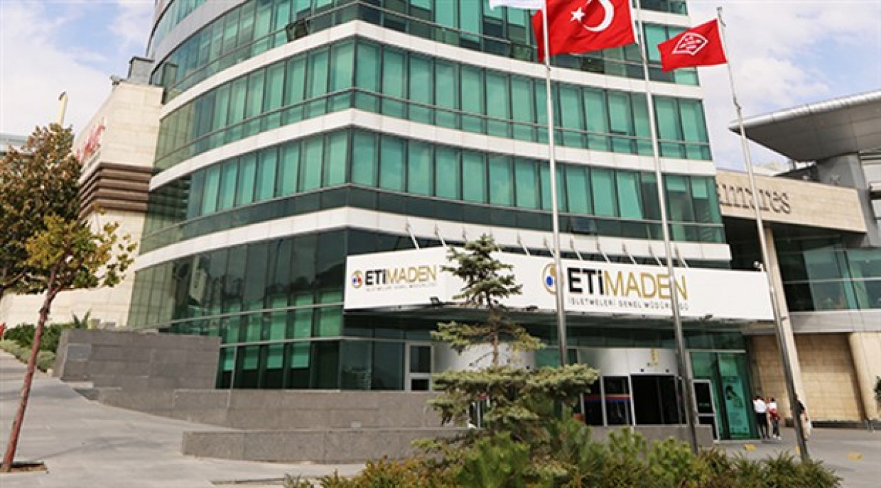 ETİ Maden yönetimine 831 Bin TL'lik maaş şoku!