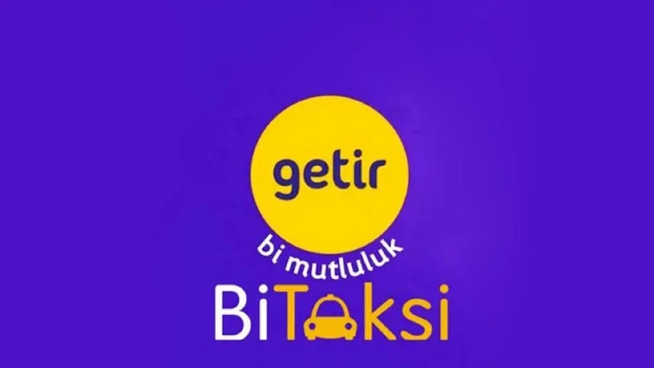 BiTaksi nedir? BiTaksi Antalya'da var mı?