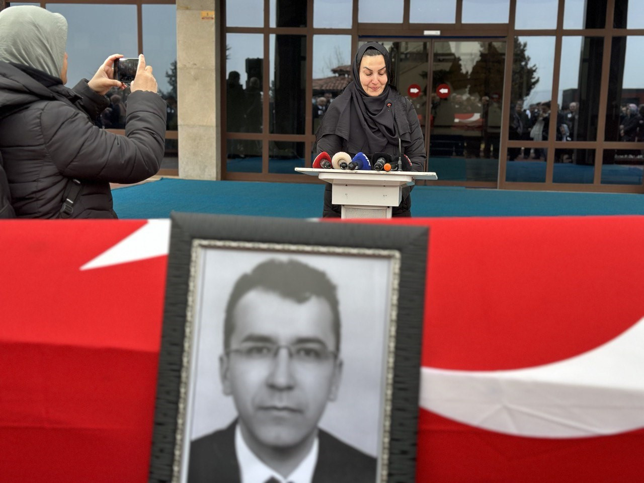 İnönü Üniversitesi Tıp Fakültesi Hocalarını Uğurladı