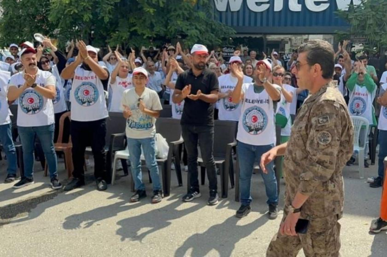 Iğdır İl Emniyet Müdürü Erden Sakarya Kimdir? Nereli ve Kaç Yaşında? Evli mi?