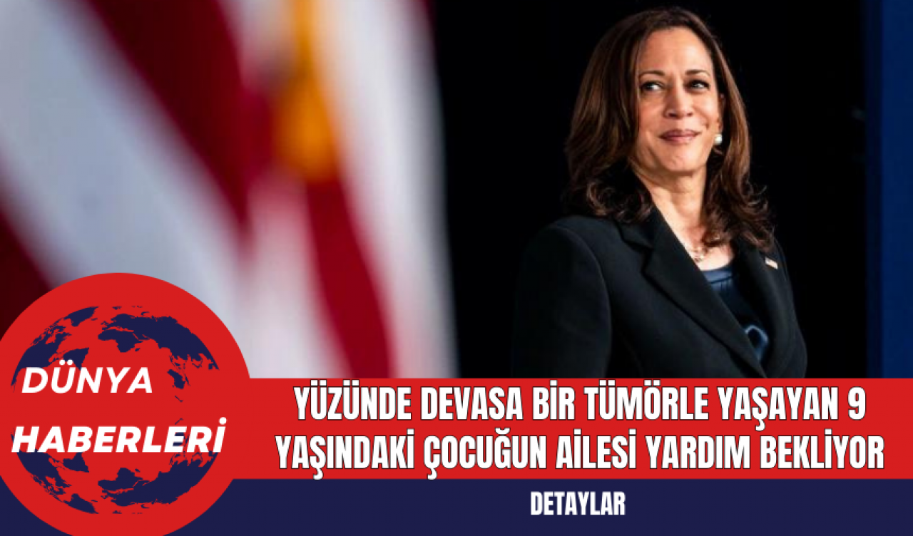 Harris'in Kampanyası Bağış Toplama Rekorları Kırıyor