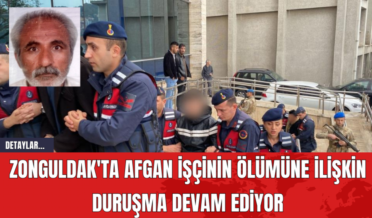 Niğde'de Kuzenler Arasında Bıçaklı Kavga: 1 Ölü 3 Yaralı