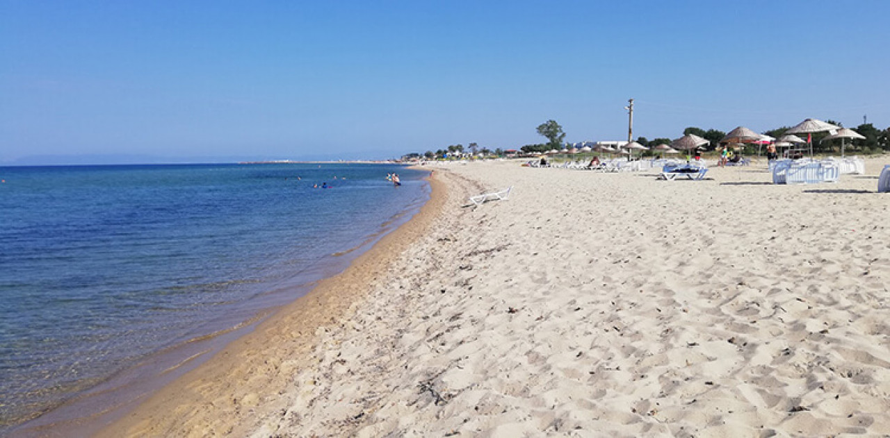 Edirne Enez'de gidilecek en iyi plajlar hangileri?