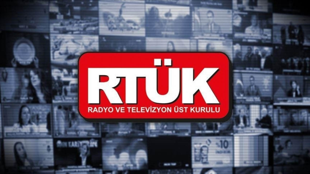 RTÜK'ten Netflix MUBI ve Blu TV'ye idari yaptırım