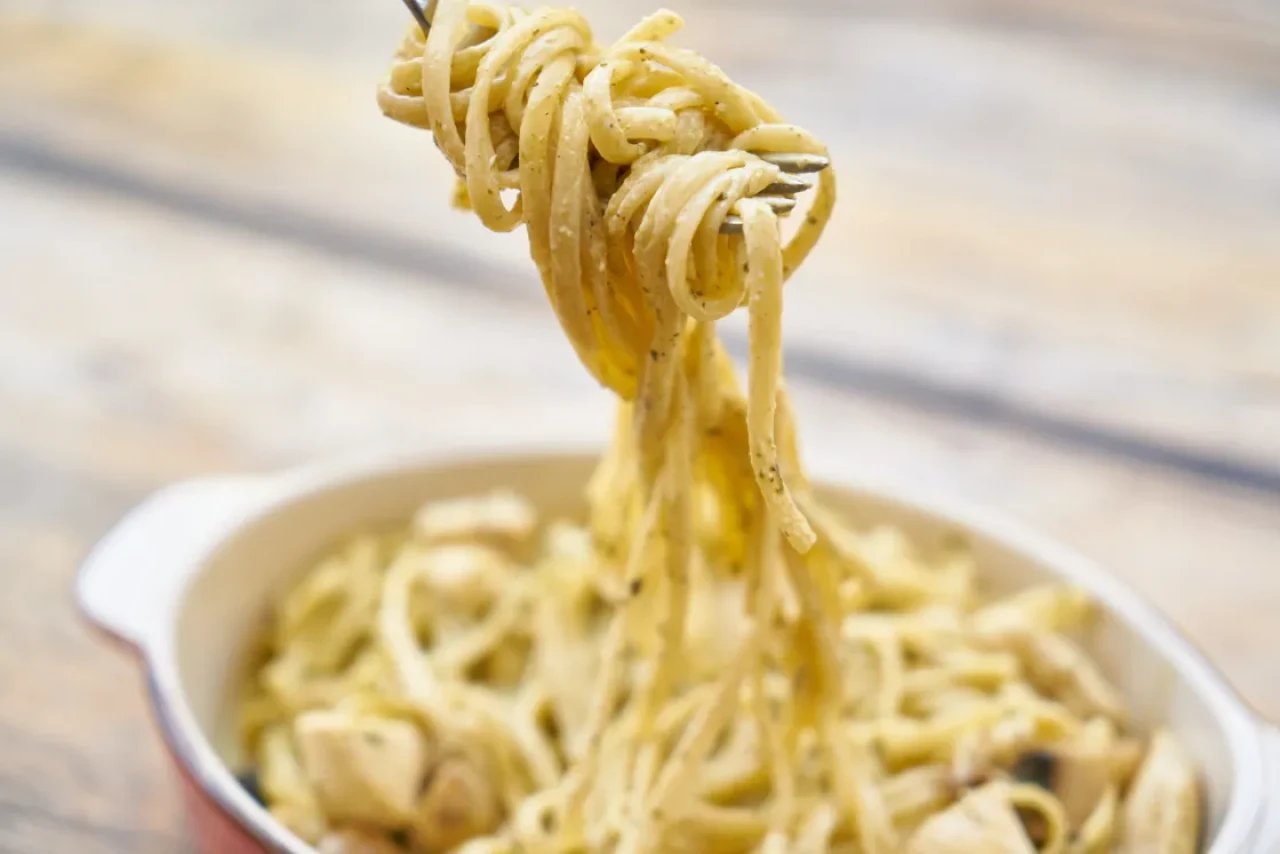 Cacio e Pepe sosu nasıl yapılır? Ev yapımı Cacio e Pepe sosu tarifi