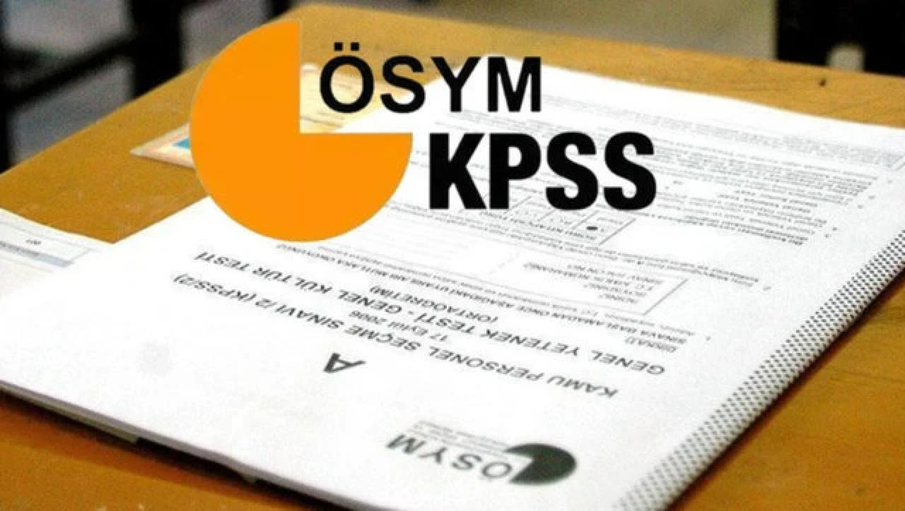 KPSS Ortaöğretim P94 Puanlarıyla Memur Olma Şansı: 55, 60, 65, 70, 75, 80, 85, 90, 95 Puanlarla Hangi Kurumlara Girilebilir?