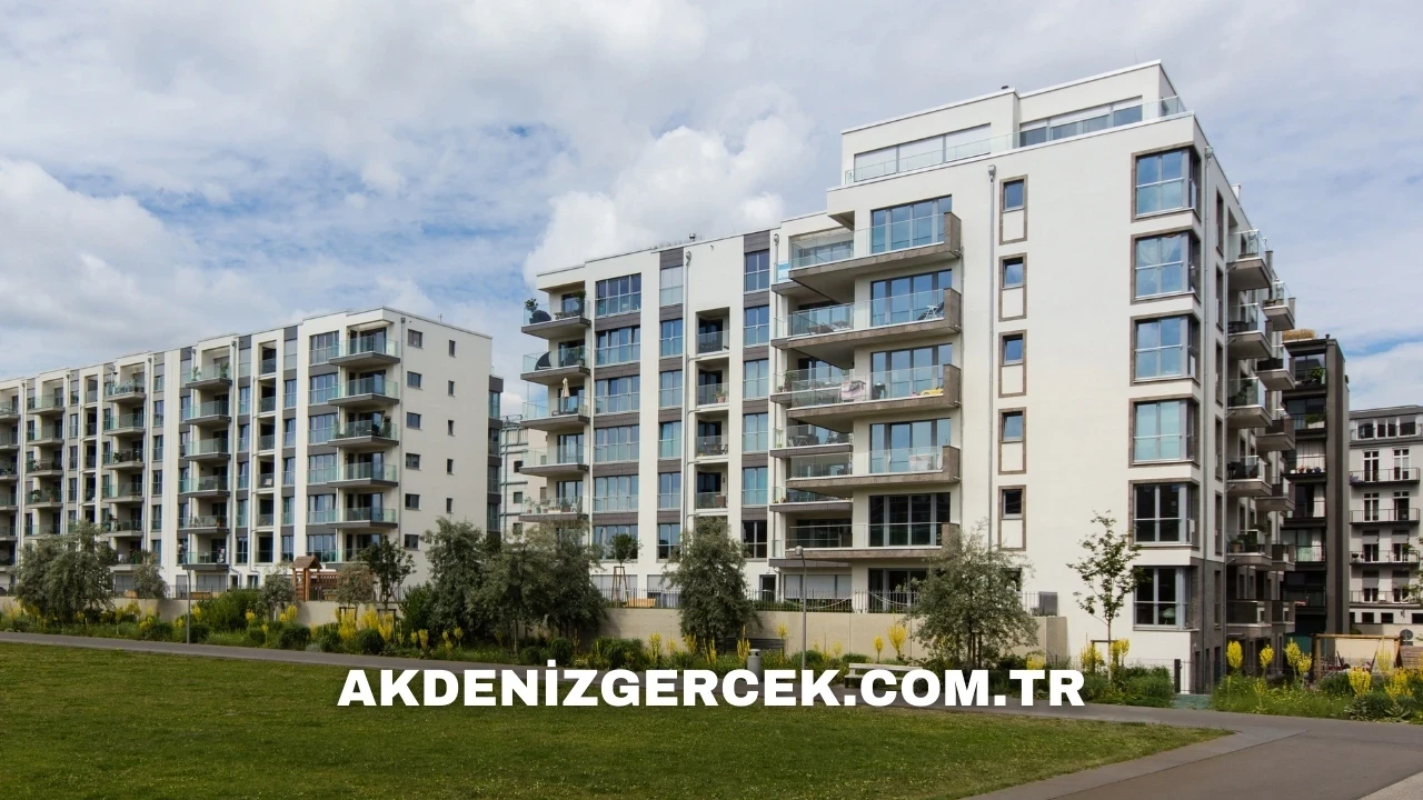 Balıkesir Bandırma'da mahkemeden satılık 125 m² daire