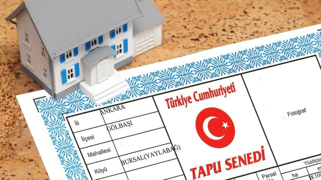 Çocuğun Üzerine Ev Tapusu Yapılır mı? Detaylı Rehber ve Öneriler