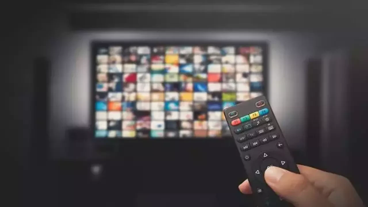 1 Ekim 2024 TV yayın akışı Bugün Televizyonda Ne Var?