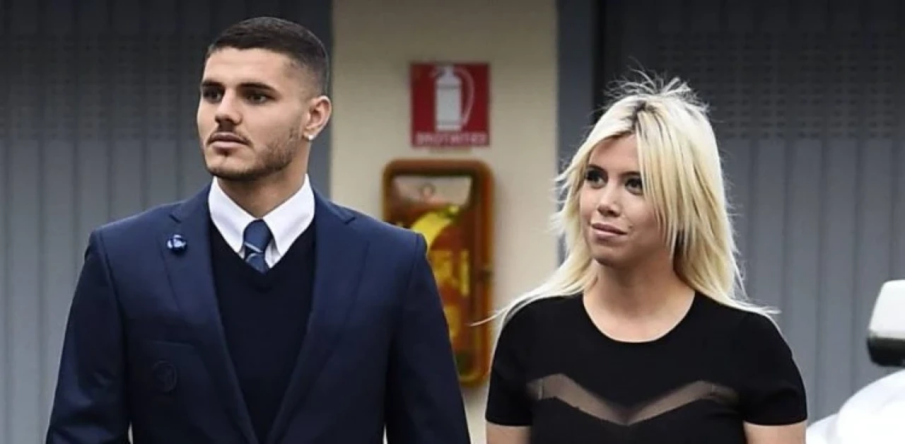 Mauro Icardi ve Wanda Nara Ayrılığı: Ayrılık Nedenleri, Boşanma Süreci ve Çocuklarıyla Gelecek Planları