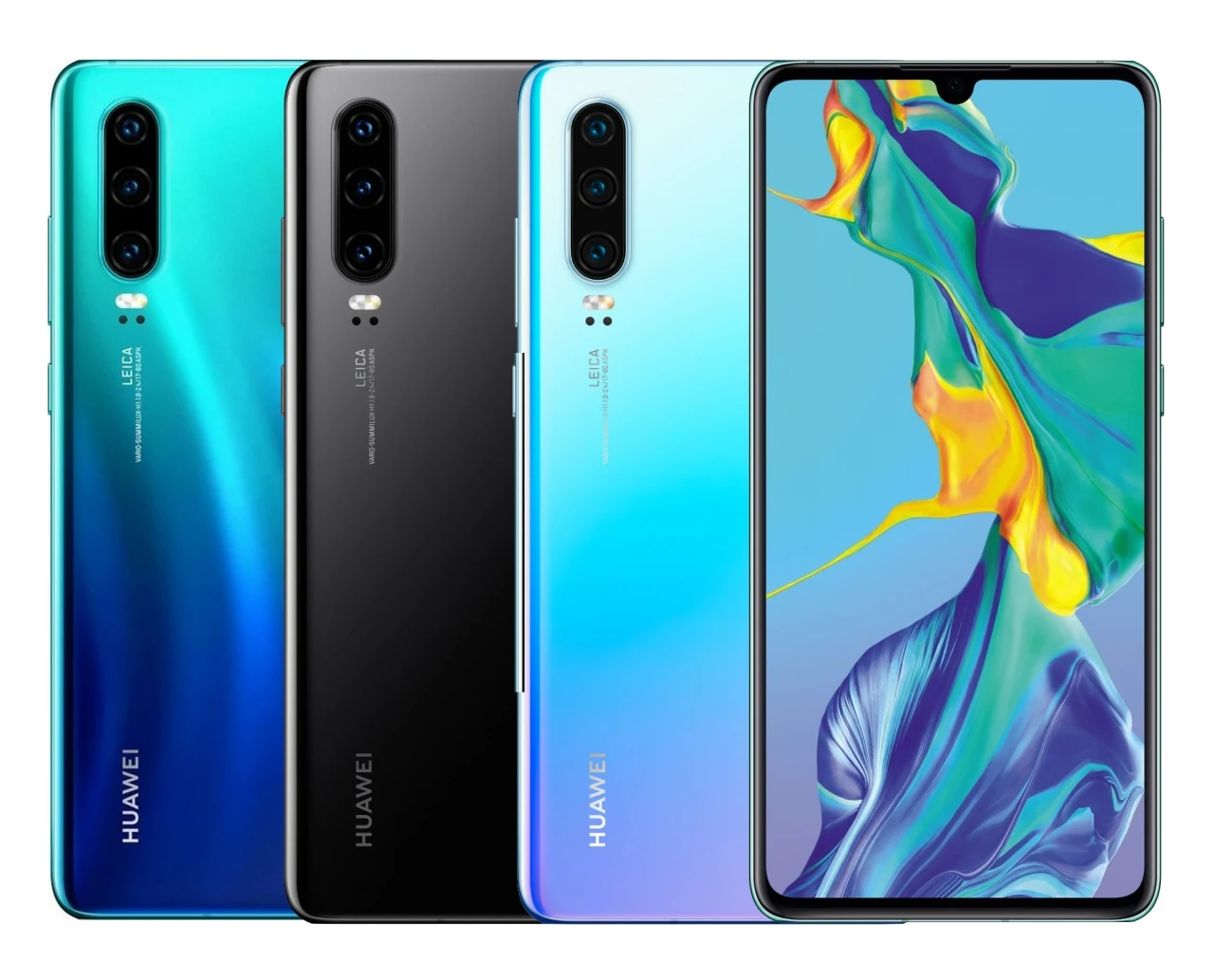 Huawei Hangi İşletim Sistemini Kullanıyor? Huawei İşletim Sistemi Android Mi?