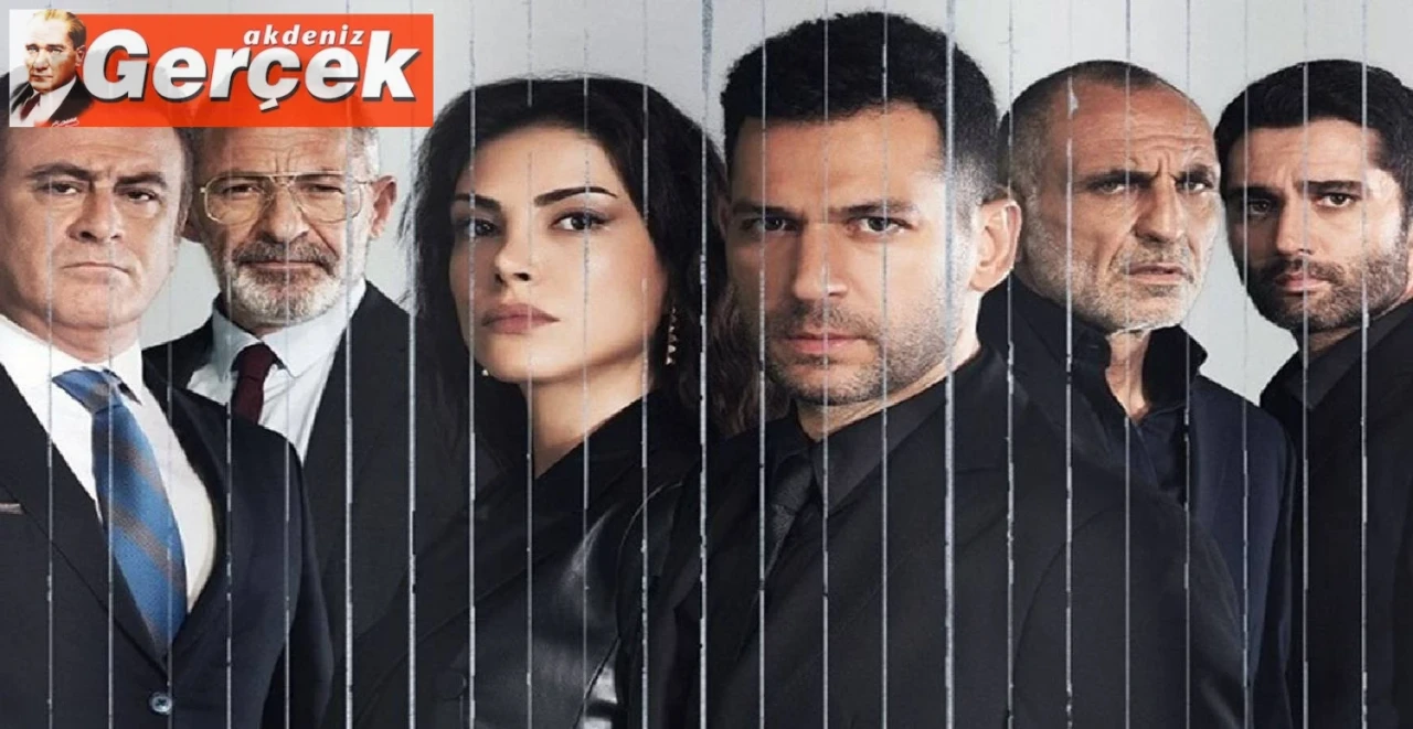 Teşkilat 114. Bölüm Tek Parça Full İzle! TRT 1 Teşkilat son bölüm izle