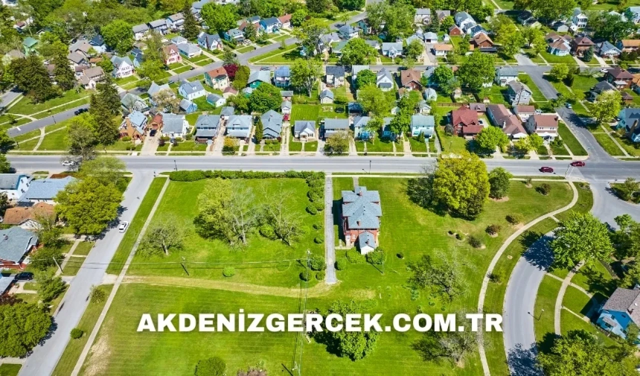 Kocaeli Başiskele'de mahkemeden satılık 736,69 m² arsa