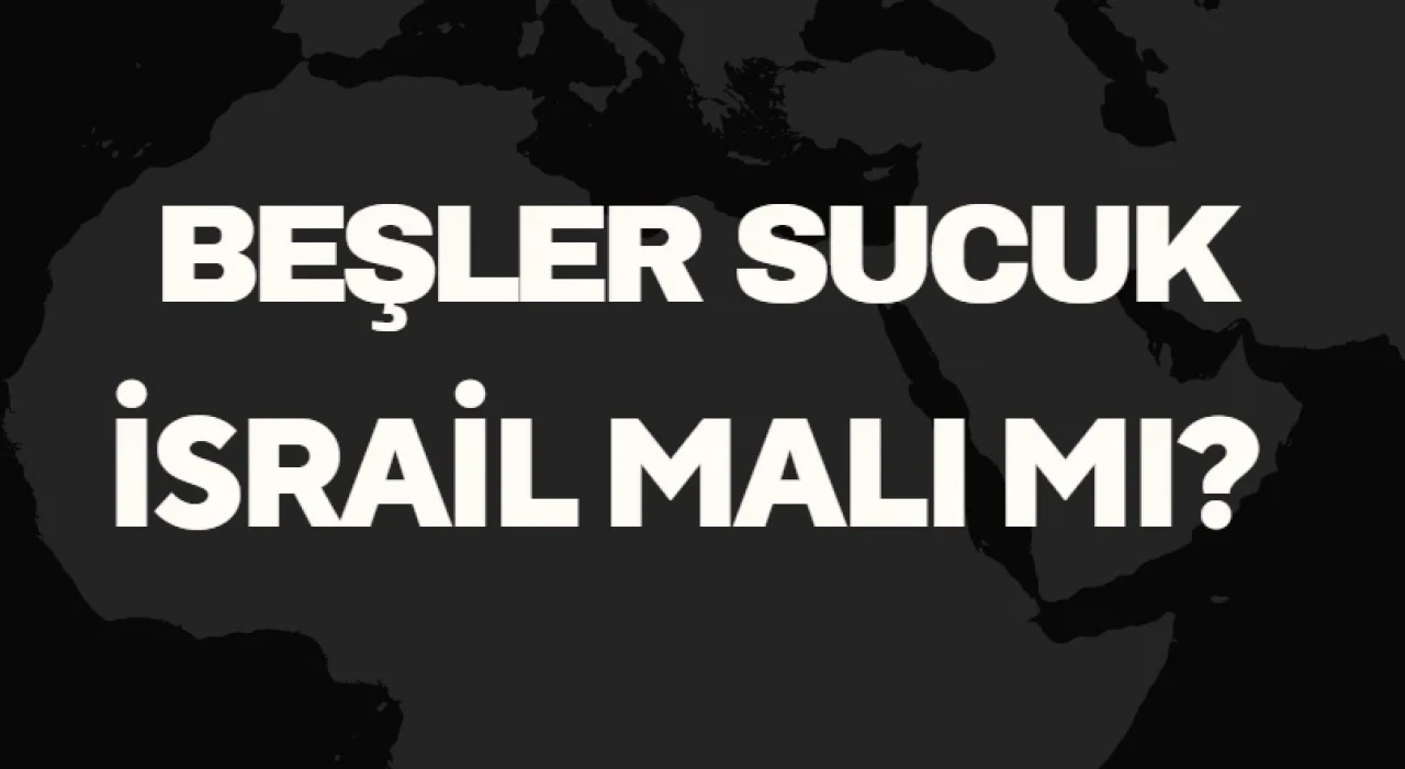 Beşler Sucuk İsrail Malı Mı? Yerli Et Ürünleri Markasının Detayları