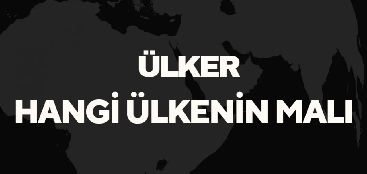 Ülker Hangi Ülkenin Malı? Hisseleri Kime Ait? Ortaklık Yapısı