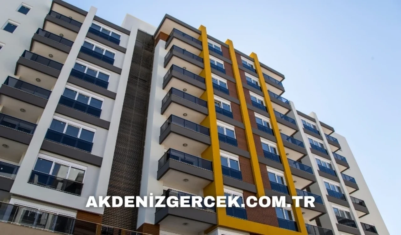 Gaziantep Şahinbey'de mahkemeden satılık 128 m² 3+1 daire