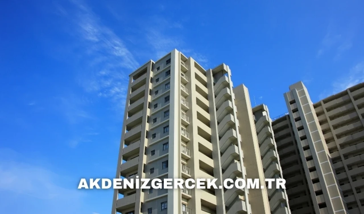 Bursa Nilüfer'de icradan satılık 201 m² daire