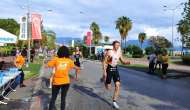 Uluslararası Alanya Triatlon Yarışları’nın kazananları belli oldu