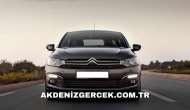 Mahkemeden satılık 2010 model Citroen Combi marka araç