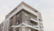 Kayseri Kocasinan'da mahkemeden satılık 90 m² daire