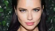 Adriana Lima'nın yeni tarzı dikkat çekti! Estetik iddiası üzerine...