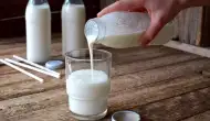 Kefir zayıflatır mı? Kefir kaç kalori? 2 haftada 5 kilo verdiren kefir diyeti nasıl yapılır?