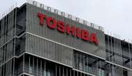 Toshiba'nın Tokyo Borsası serüveni sona erdi