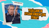 Yeşilçam’ın Efsanesinden şok itiraf!