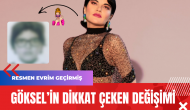 Göksel’in Dikkat Çeken Değişimi